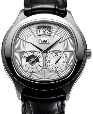 G0A32016 Piaget Black Tie Emperador