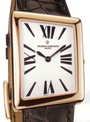 37010/000R-8846 Vacheron Constantin 1972
