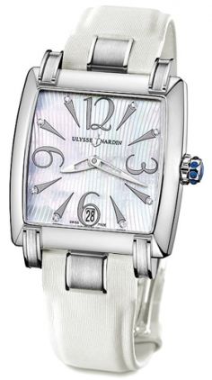 133-91/691 Ulysse Nardin Caprice
