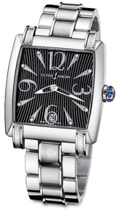 133-91-7/06-02 Ulysse Nardin Caprice