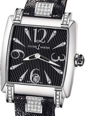 133-91c/06-02 Ulysse Nardin Caprice