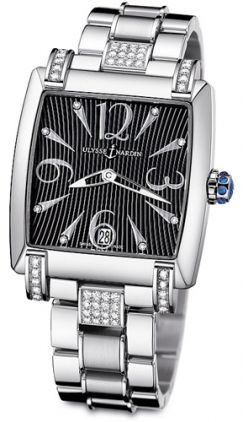 133-91c-7c/06-02 Ulysse Nardin Caprice