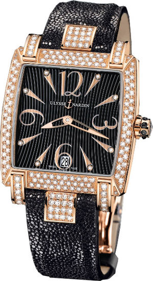 136-91AC/06-02 Ulysse Nardin Caprice