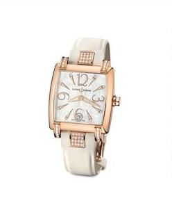 136-91C/691 Ulysse Nardin Caprice