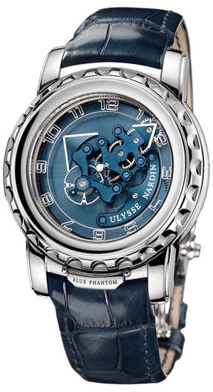 020-81 Ulysse Nardin Freak