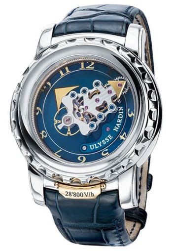 020-88 Ulysse Nardin Freak