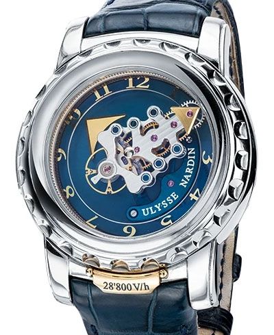 020-88 Ulysse Nardin Freak