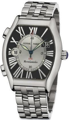 223-11-7/412 Ulysse Nardin Michelangelo