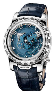 029-89 Ulysse Nardin Freak