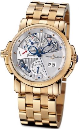 676-88-8 Ulysse Nardin Sonata
