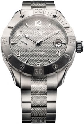 03.0516.680/01.m516 Zenith Defy