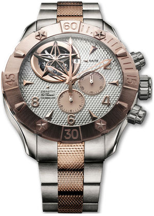 86.0526.4035/01.M527 Zenith Defy