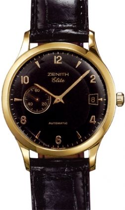 30.1125.680/21.c490 Zenith Elite