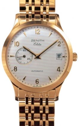 60.1125.680/01.m1125 Zenith Elite