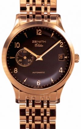 62.1125.680/21.m1125 Zenith Elite