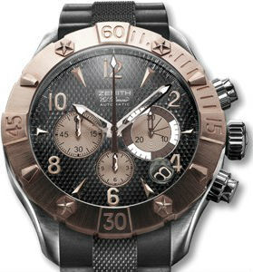 86.0526.4000/21.R642 Zenith Defy