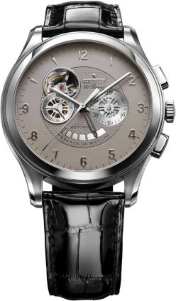 03.0520.4021/76.c492 Zenith Chronomaster Old model