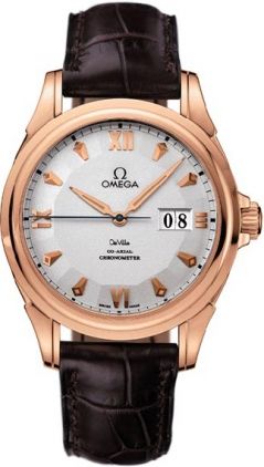 Omega De Ville
