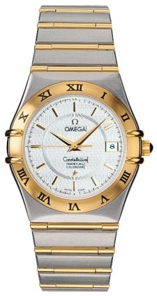 1252.30.00 Omega Constellation Lady