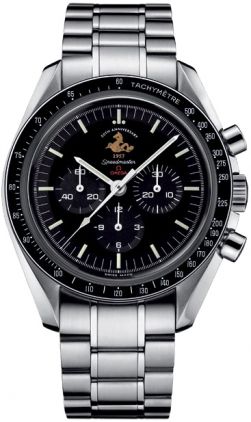 311.30.42.30.01.001 Omega Speedmaster
