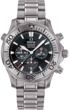 2293.52.00 Omega Seamaster