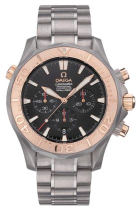 2294.52.00 Omega Seamaster