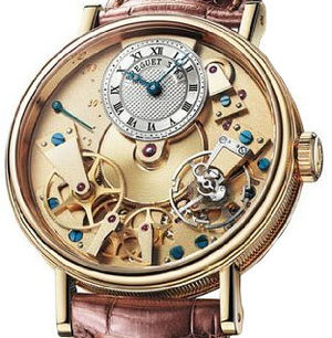 7037ba/11/9v6 Breguet Tradition