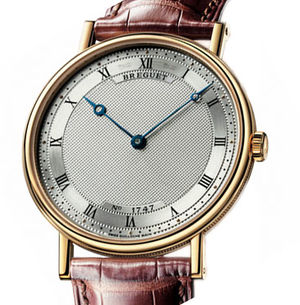 5157ba/11/9v6 Breguet Classique