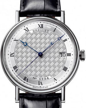 5177bb/12/9v6 Breguet Classique