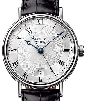 5197bb/15/986 Breguet Classique