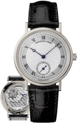 5907bb/12/984 Breguet Classique
