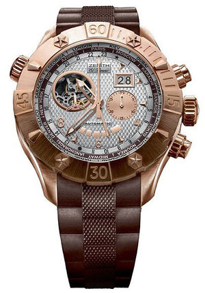 18.0526.4037/01.C649 Zenith Defy