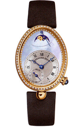 Breguet Reine de Naples
