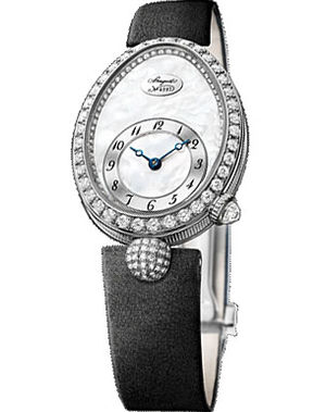 8928BB/58/844 DD0D Breguet Reine de Naples