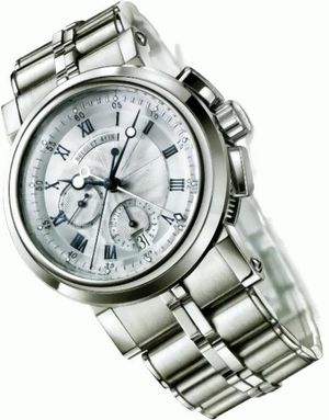 5827bb/12/bz0 Breguet Marine