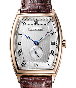 3660br/12/984 Breguet Heritage