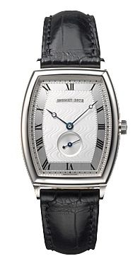 3660bb/12/984 Breguet Heritage