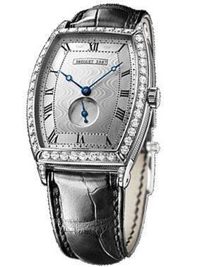 3661BB/12/984/DD00 Breguet Heritage