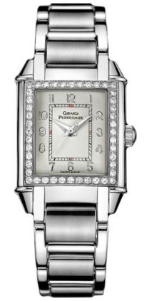 25870d.11a.111.11a Girard Perregaux Vintage 1945 Lady