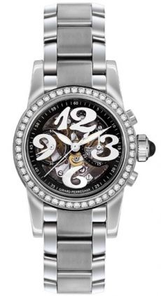 80440D-11A-611-11A Girard Perregaux Collection Lady