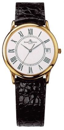 8073 Baume & Mercier Classima