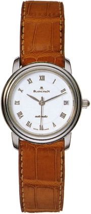 0096-1127-55 Blancpain Women