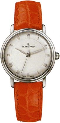 6102-1127-95 Blancpain Women