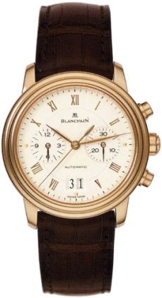 6885-3642-55b Blancpain Villeret Chronograph