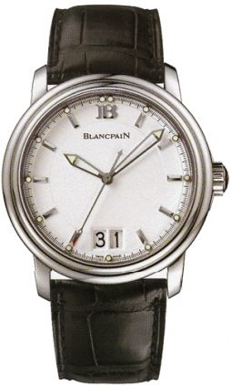2850-1127-53b Blancpain Leman Ultra-Slim