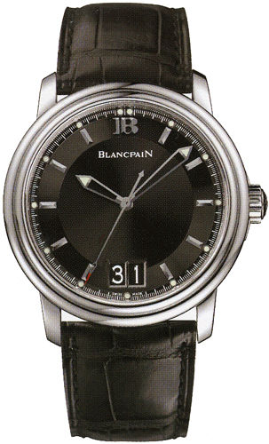 2850-1130-53b Blancpain Leman Ultra-Slim