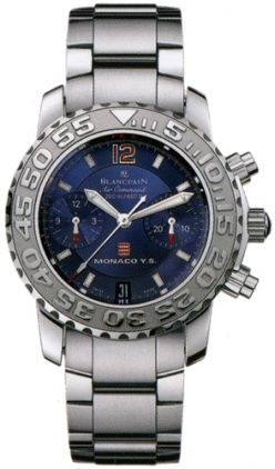 2485f-1140-71 Blancpain Women