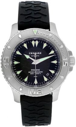 168912 Chopard L.U.C