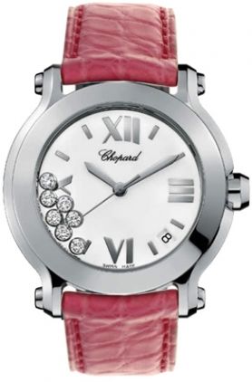 278475-3001 Pink Chopard Happy