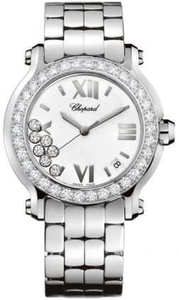 278477-3008 Chopard Happy
